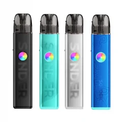 Sonder Q3 Pod Kit 1750mAh 3ml - Geekvape