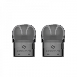Sonder U Ανταλλακτικά Pods 2ml (3pcs) - Geekvape