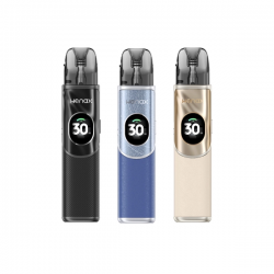 Wenax Q2 Pod Kit 1250mAh 3ml - Geekvape