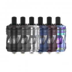 Z Nano MTL 4ml - Geekvape