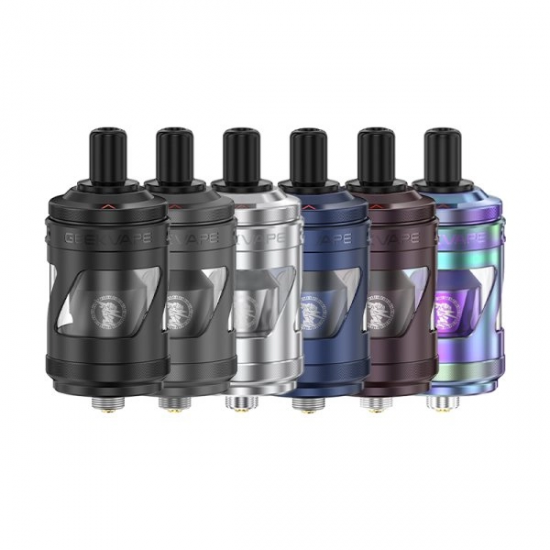 Z Nano MTL 4ml - Geekvape