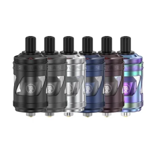 Z Nano MTL 4ml - Geekvape Z Nano MTL 4ml - Geekvape