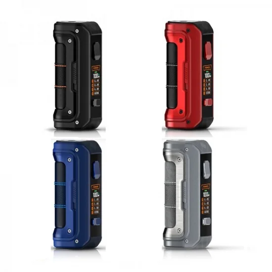 Aegis Max2 100W - Geekvape Aegis Max2 100W - Geekvape