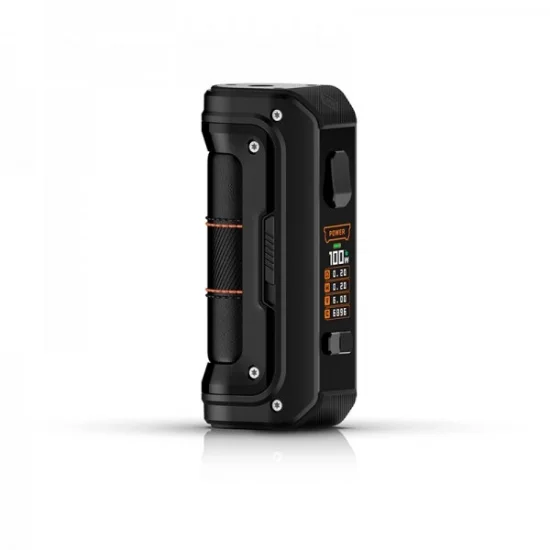 Aegis Max2 100W - Geekvape Aegis Max2 100W - Geekvape