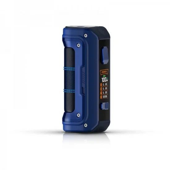 Aegis Max2 100W - Geekvape Aegis Max2 100W - Geekvape