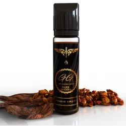 Dark Mamba 60ml - Golden Greek