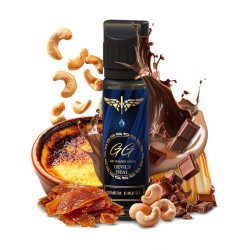 Devil's Deal 60ml - Golden Greek