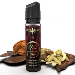 Sweet Mamba 60ml - Golden Greek