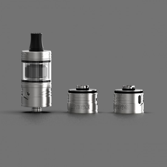 Triton RTA - Golden Greek