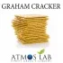 GRAHAM CRACKER 10ml