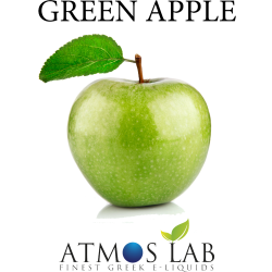 GREEN APPLE  10ml