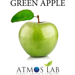 Apple Green 10ml eliquid