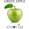 GREEN APPLE  10ml