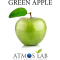 GREEN APPLE  10ml