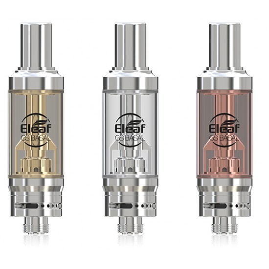 GS Basal - Eleaf