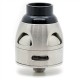 Galatek RDA Silver - AsMODus