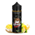 Gambler Lemon Tart 120ml