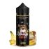 Gambler Putting Banana 120ml