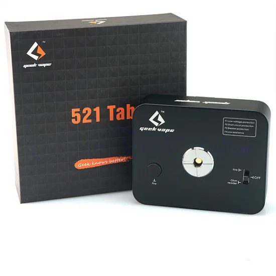 Geekvape 521 Tab Geekvape 521 Tab