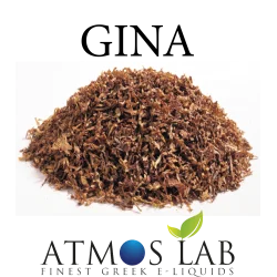 Gina 10ml eliquid