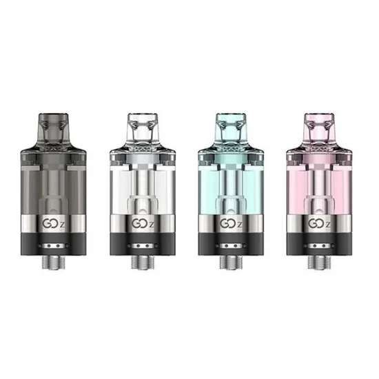 GoZ Tank 2ml - Innokin GoZ Tank 2ml - Innokin
