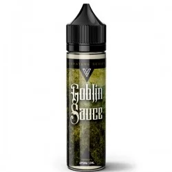 Goblin Sauce 60ml - VnV Liquids Goblin Sauce 60ml - VnV Liquids