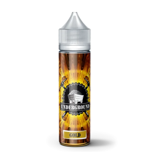 Gold 60ml
