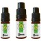 Green (3x10ml)