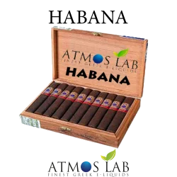 Habana 10ml eliquid