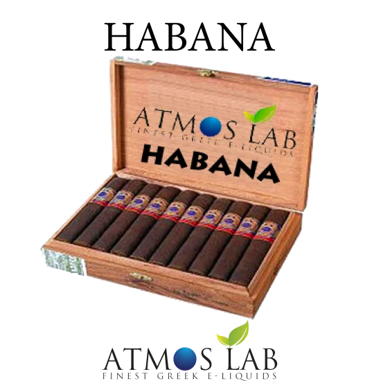 HABANA  10ml