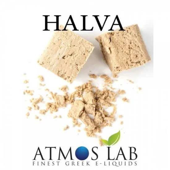 HALVA 10ml HALVA 10ml