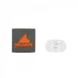Fat Rabbit Sub Ohm Tank V2 Pyrex Tube 5ml - Hellvape