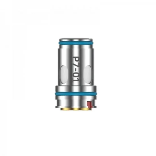 Hellbeast 2 subohm P7 coil 0.15 - 0.20 ohm - Hellvape Hellbeast 2 subohm P7 coil 0.15 - 0.20 ohm - Hellvape