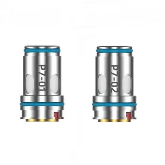 Hellbeast 2 subohm P7 coil 0.15 - 0.20 ohm - Hellvape Hellbeast 2 subohm P7 coil 0.15 - 0.20 ohm - Hellvape