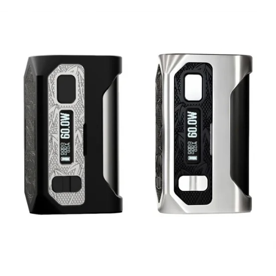 Blade DNA60 - Vypers Vapes X Wick'd Blade DNA60 - Vypers Vapes X Wick'd