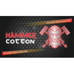 Hammer Cotton 