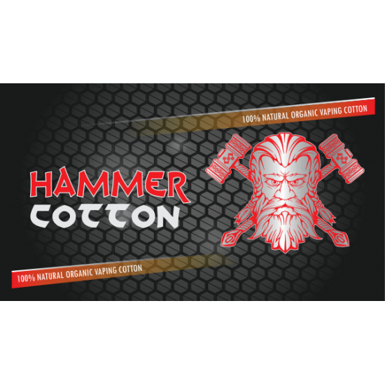 Hammer Cotton