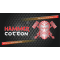Hammer Cotton 