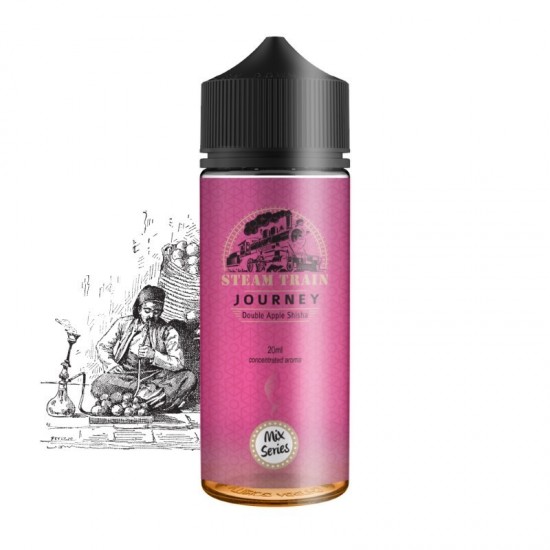 JOURNEY 120ml