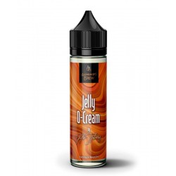 Jelly O-Cream "ALX TSITOURAS" 60ml