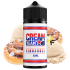 Kings Crest Cream Team Cinnaroll 120ml