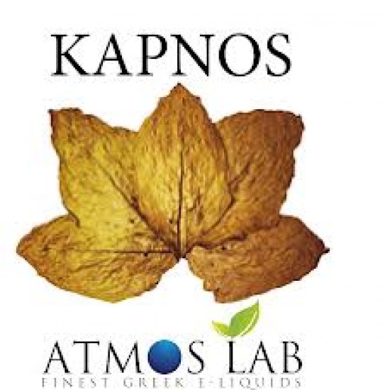 Kapnos 10ml eliquid