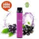 Mega Vape 2000 puffs 0mg - Ma Petite (3 τεμμάχια) Mega Vape 2000 puffs 0mg - Ma Petite (3 τεμμάχια)