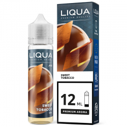 Liqua Sweet Tobacco Tobacco 60ml Flavorshot