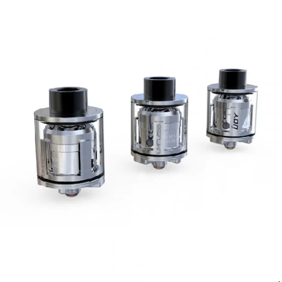 LIMITLESS SUB OHM TANK BY IJOY LIMITLESS SUB OHM TANK BY IJOY