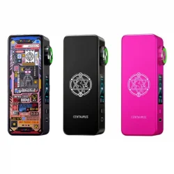 Centaurus M100 - Lost Vape