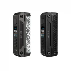 Thelema Solo 100W 21700/18650 - Lost Vape