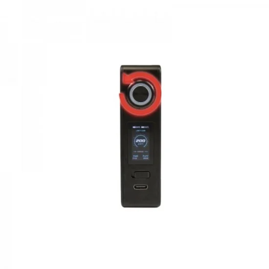 Centaurus M200 - Lost Vape Centaurus M200 - Lost Vape