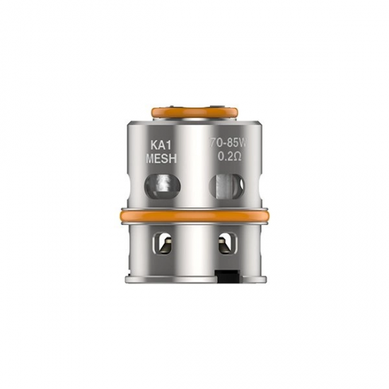 M Series coil 0.2 ohm - Geekvape