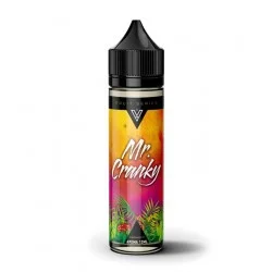 MR. CRANKY 60ml MR. CRANKY 60ml